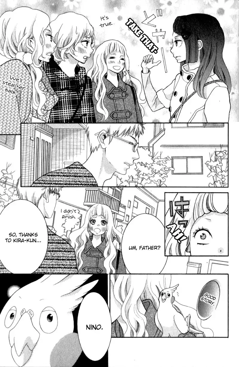 Kyou no Kira-kun Chapter 24 39